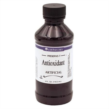 PRESERVE-IT ANTIOXIDANT, ARTIFICIAL