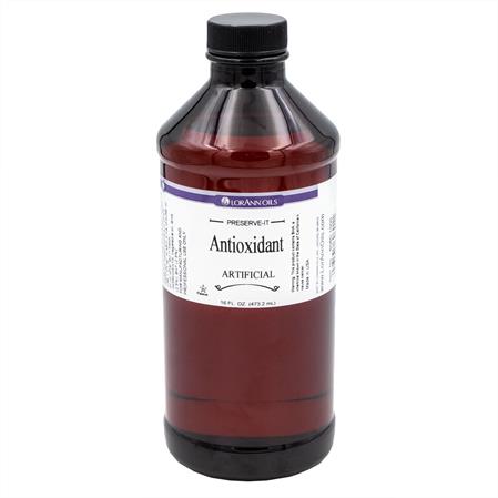 PRESERVE-IT ANTIOXIDANT, ARTIFICIAL