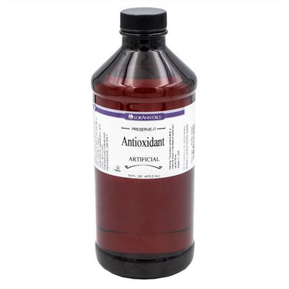 PRESERVE-IT ANTIOXIDANT, ARTIFICIAL