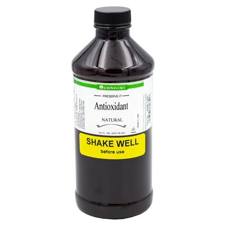 PRESERVE-IT ANTIOXIDANT, NATURAL