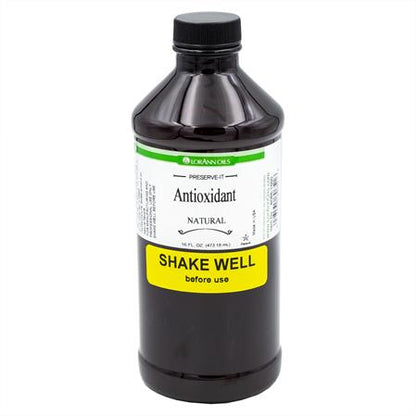 PRESERVE-IT ANTIOXIDANT, NATURAL