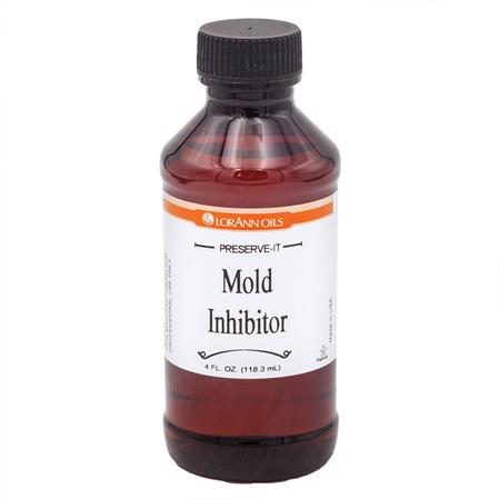 PRESERVE-IT MOLD INHIBITOR