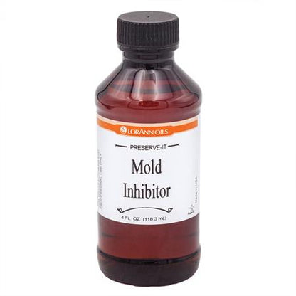 PRESERVE-IT MOLD INHIBITOR