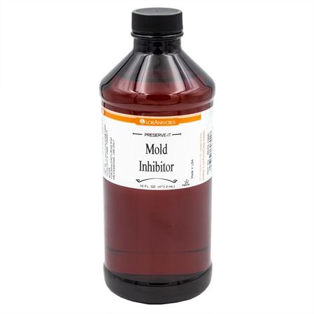 PRESERVE-IT MOLD INHIBITOR