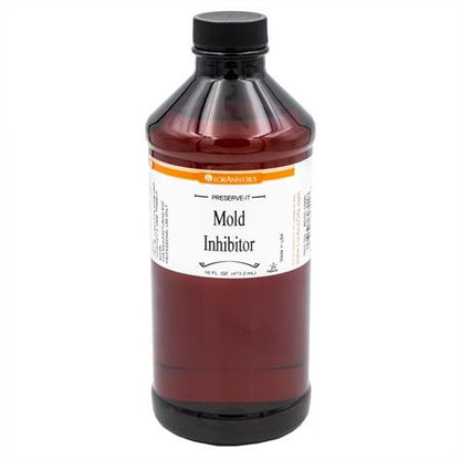 PRESERVE-IT MOLD INHIBITOR