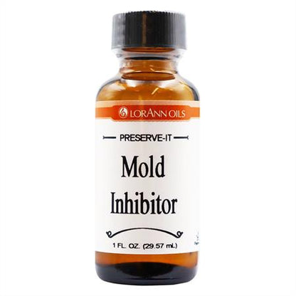 PRESERVE-IT MOLD INHIBITOR