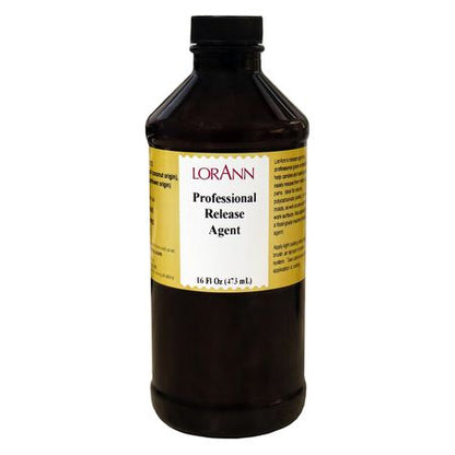 PROFESSIONAL RELEASE AGENT