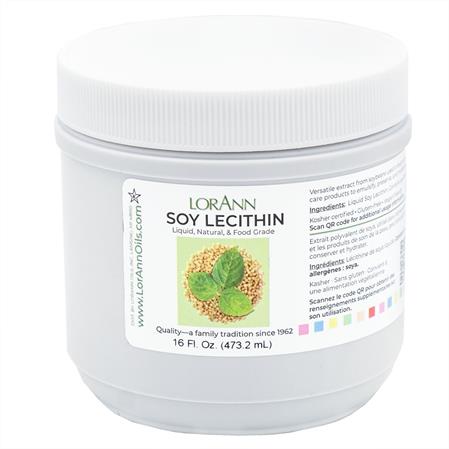 LECITHIN