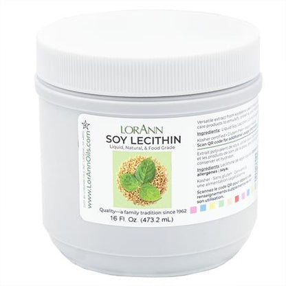 LECITHIN
