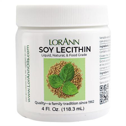 LECITHIN