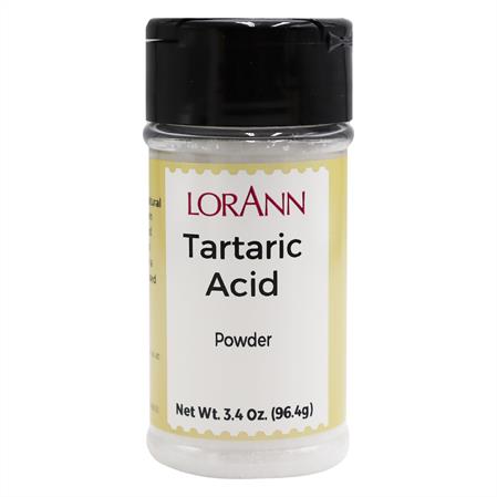 TARTARIC ACID POWDER