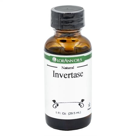 INVERTASE
