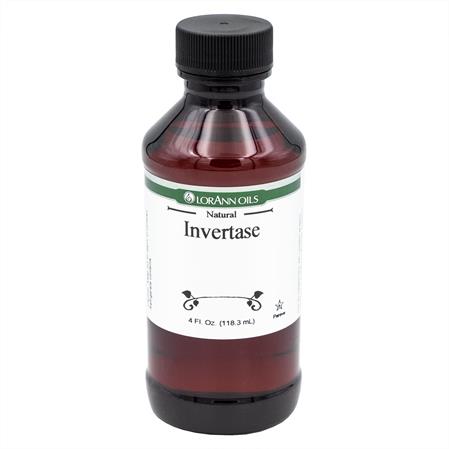 INVERTASE