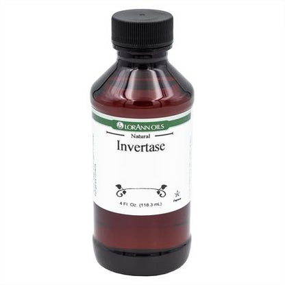 INVERTASE