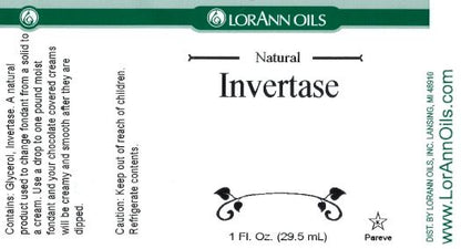 INVERTASE