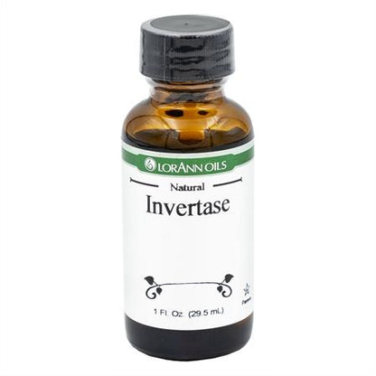 INVERTASE