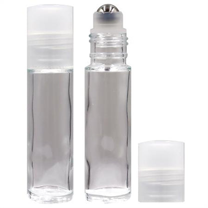 BOTTLE-10ML ROLLERBALL