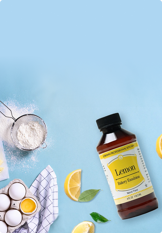 Products for Baking