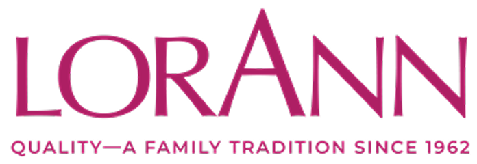 LorannOils_logo