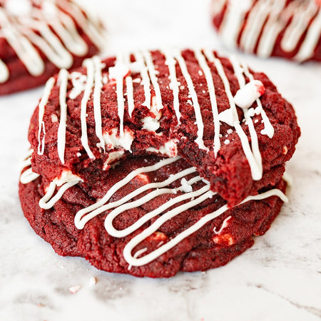 Red Velvet Peppermint